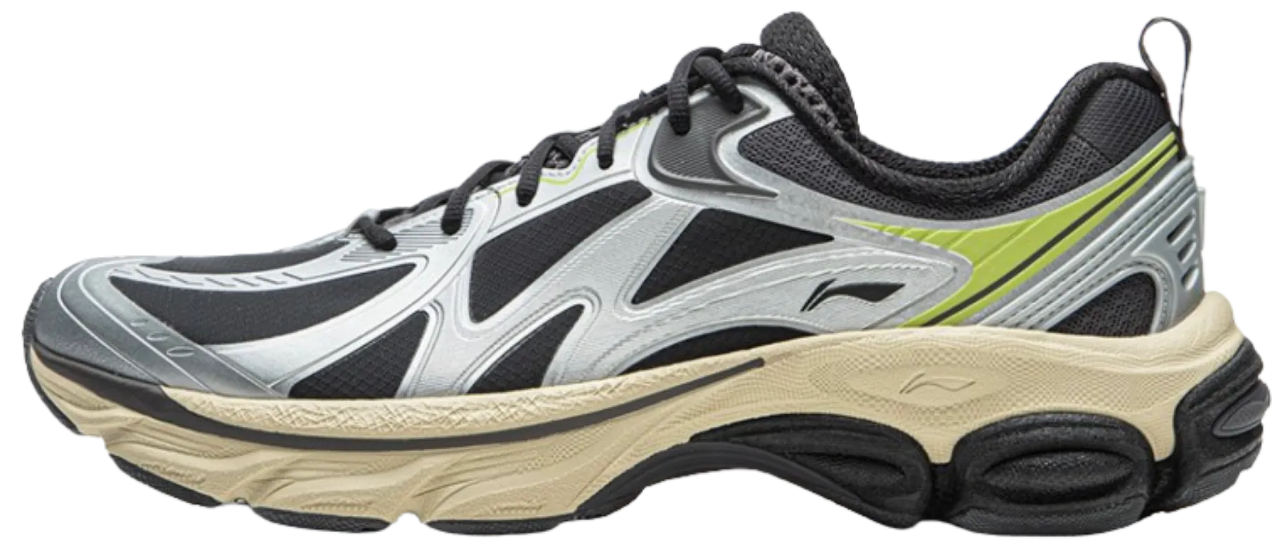 Li-Ning Fuyiao Boom V2 · Li-Ning
