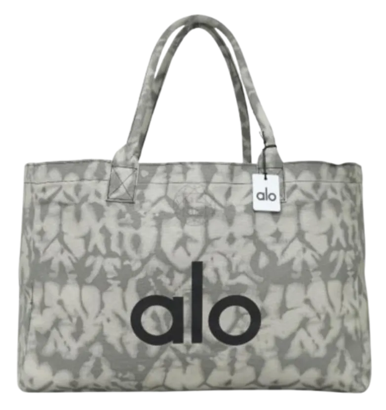 Alo Yoga Tote Bag · Alo