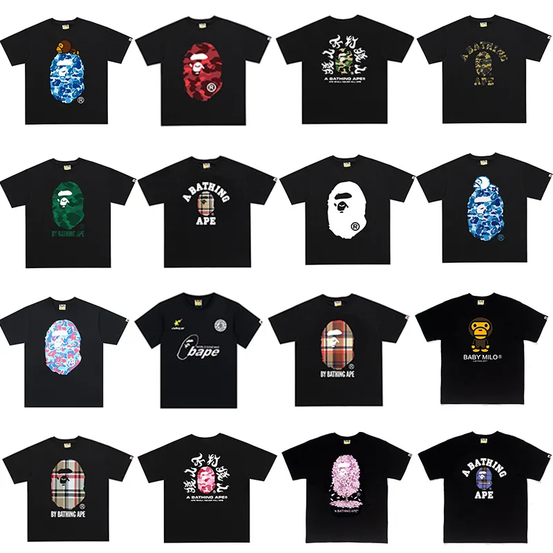 Bape Tee · Bape