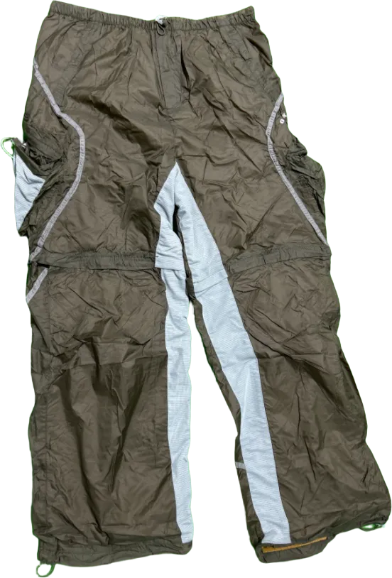 Oakley Convertible Trekking Pants · Oakley