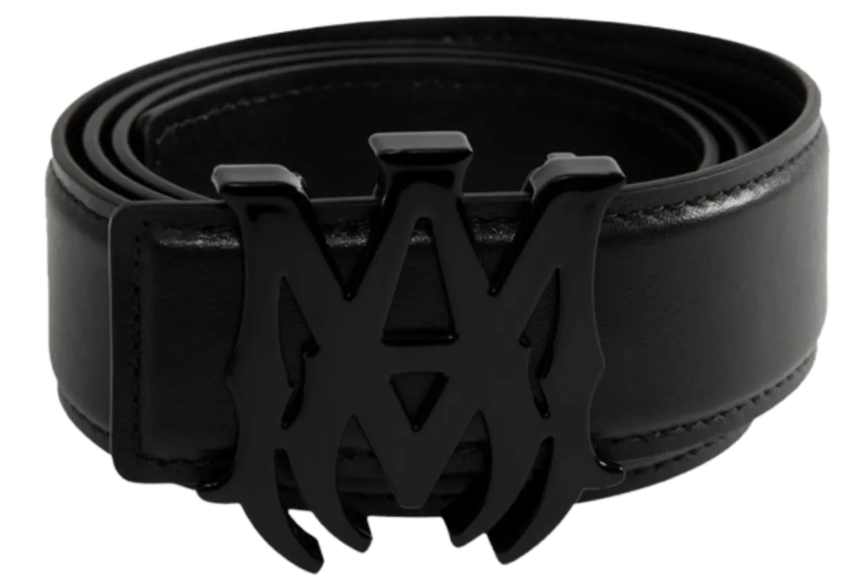 Amiri Belt · AMIRI