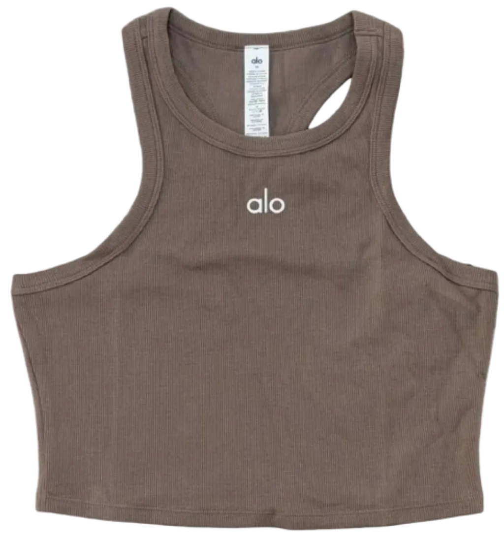 Alo Tank Top · Alo