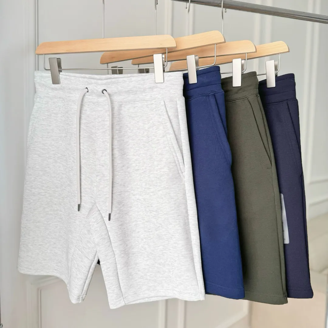 Ralph Lauren Fleece Shorts · Ralph Lauren