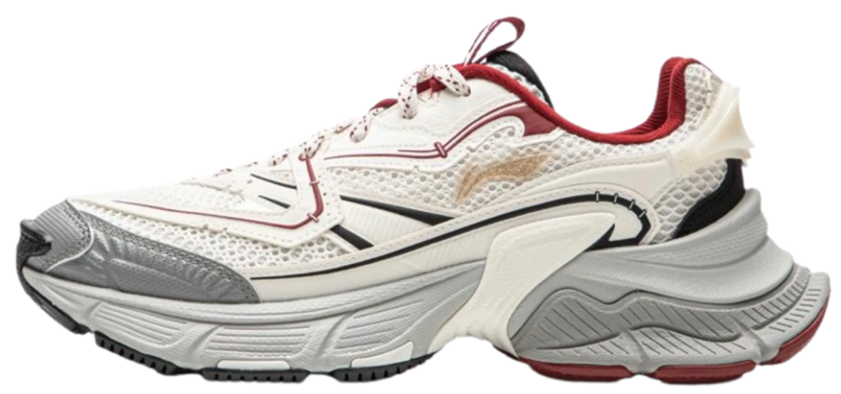 Li-Ning Xingji  · Li-Ning