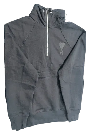 AMI Half Zip · Ami