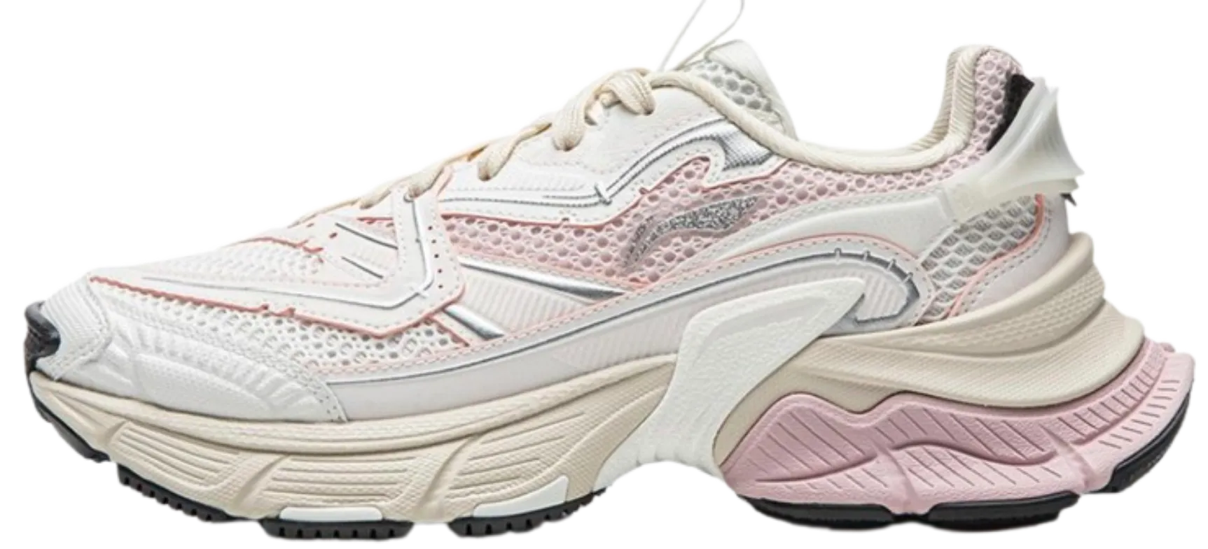 Li-Ning Xingji  · Li-Ning