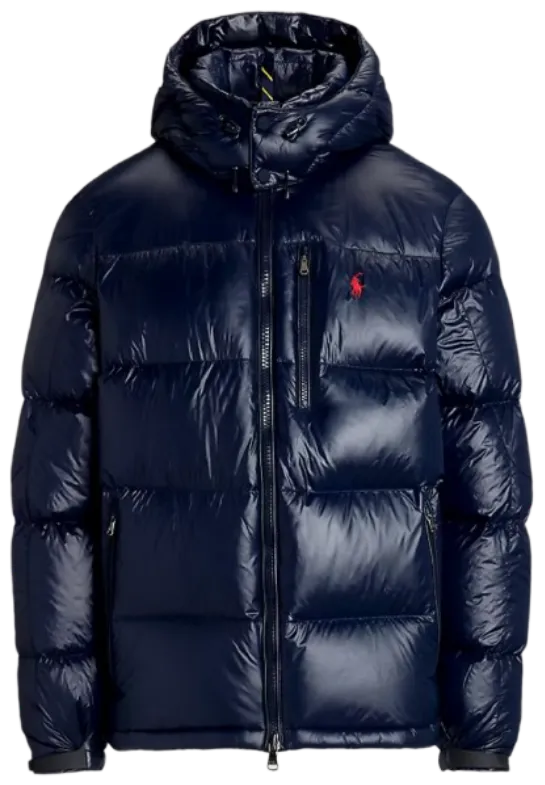 Polo Ralph Lauren Puffer Jacket · Ralph Lauren