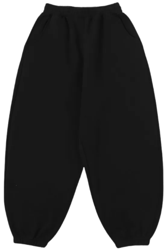 520GSM Baggy Joggers · Unbranded
