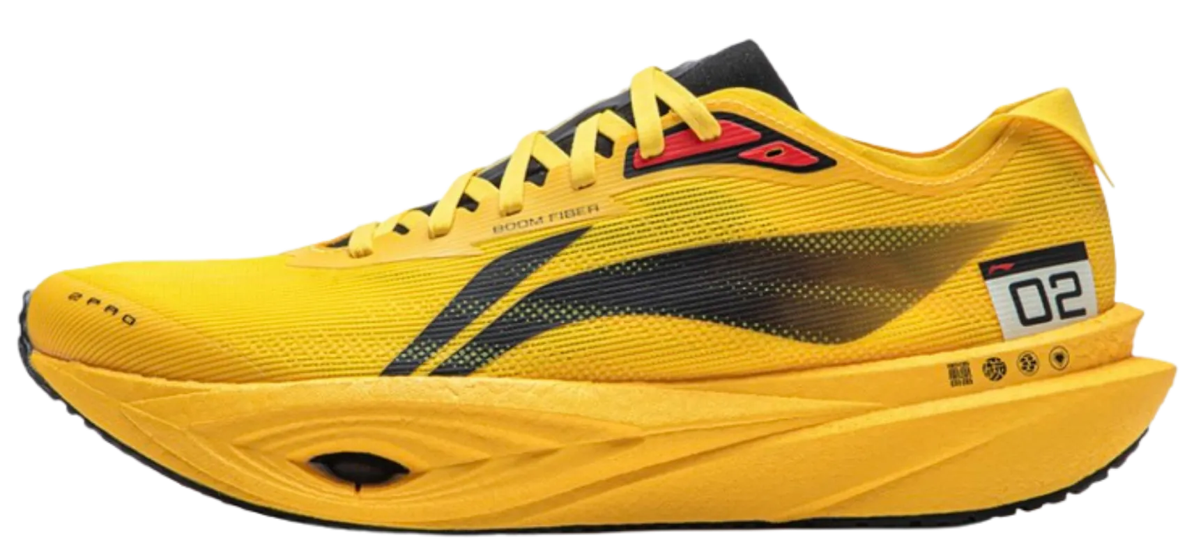 Li-Ning ZhuiFeng Pro 2 · Li-Ning