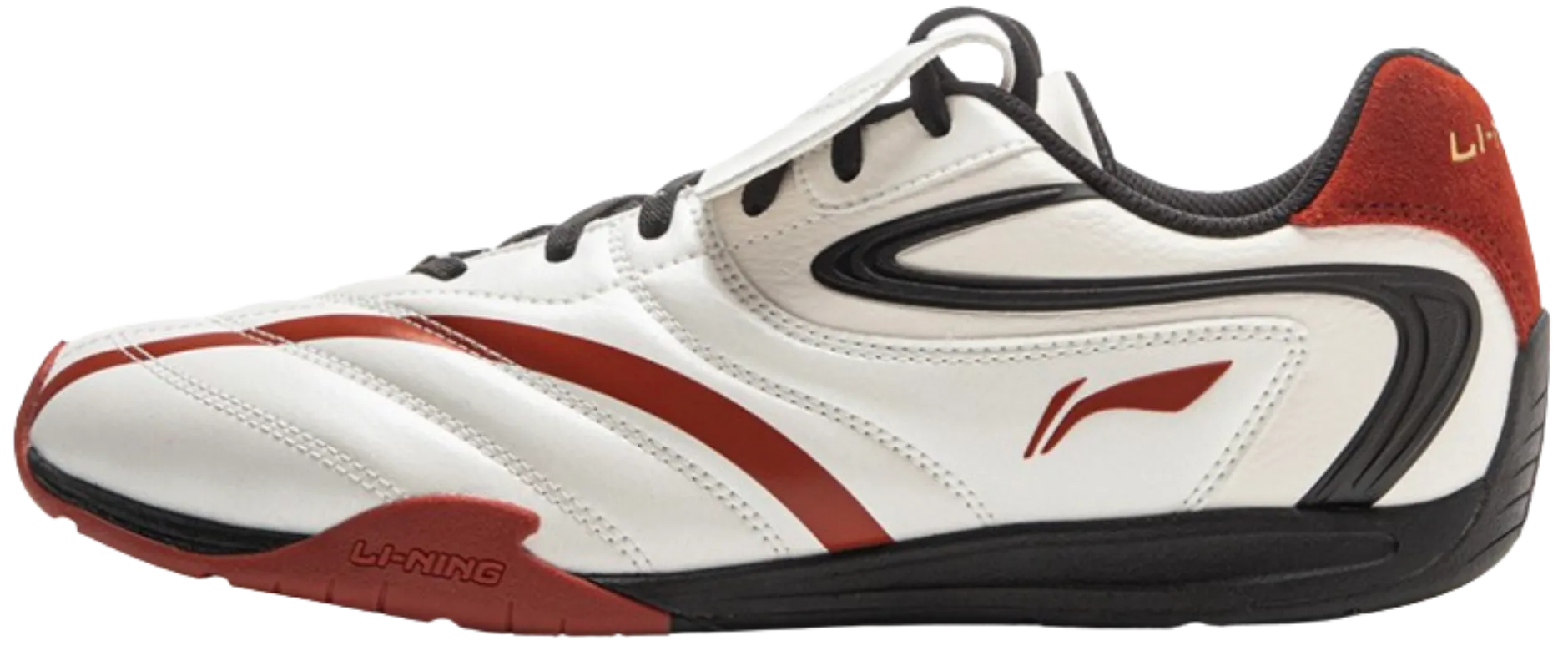 Li-Ning Film Pulse · Li-Ning
