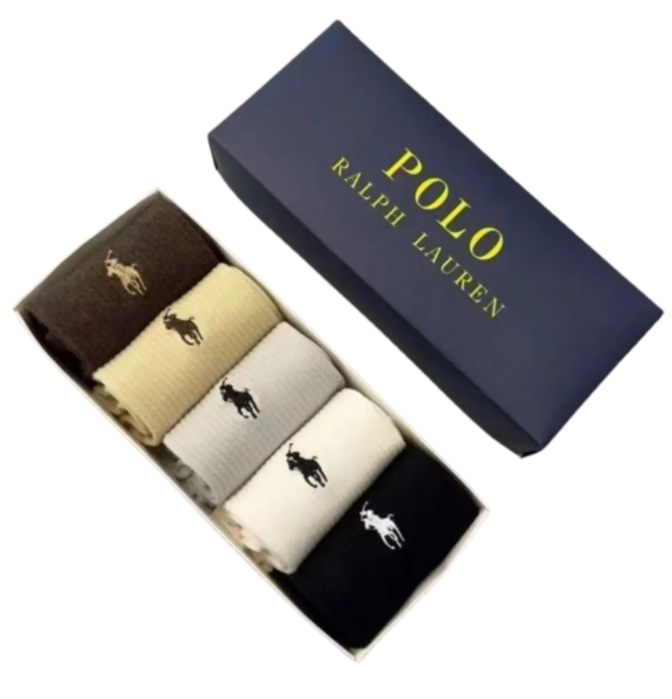 Polo Ralph Lauren Socks Pack · Ralph Lauren
