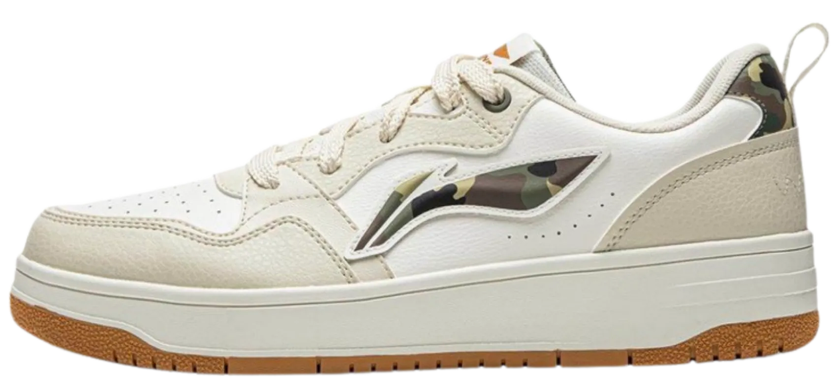 Li Ning Tianji · Li-Ning