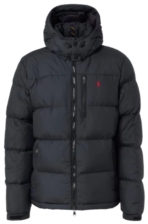 Polo Ralph Lauren Puffer Jacket · Ralph Lauren