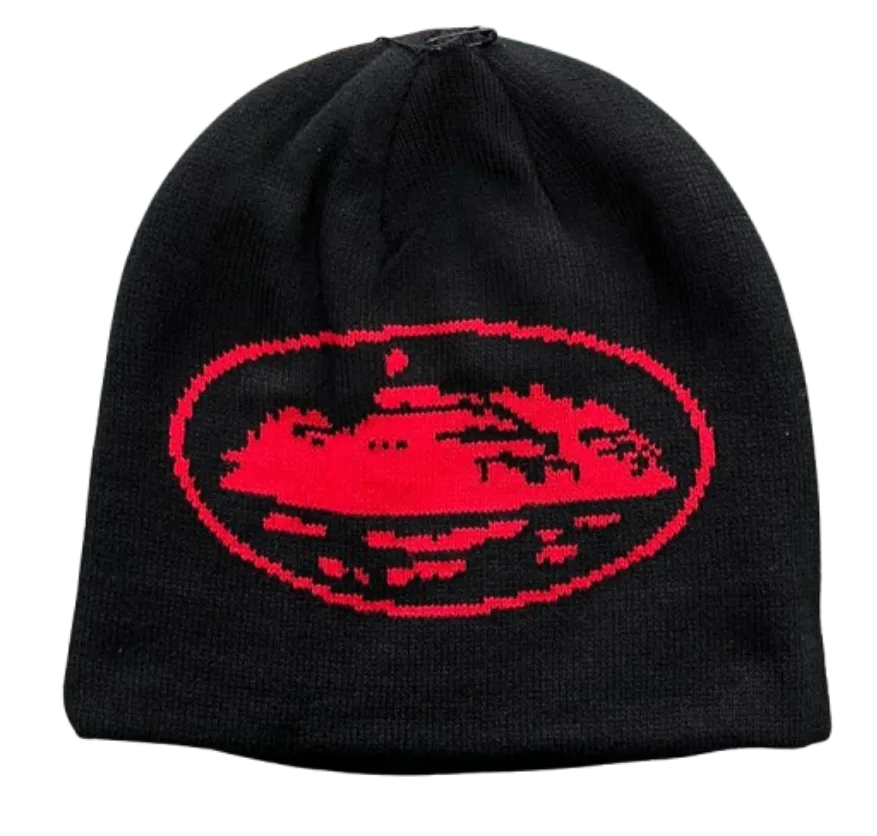 Corteiz Beanie · Corteiz