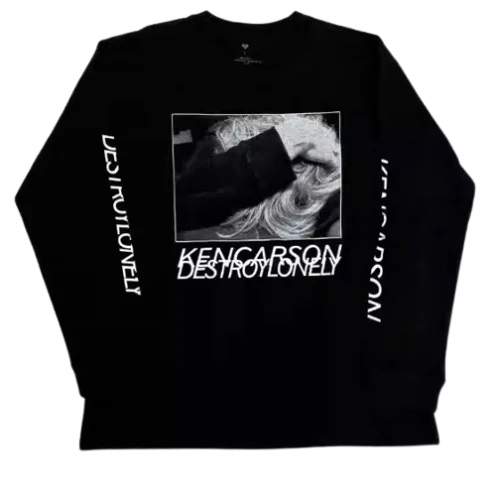 Opium Longsleeve  · Opium