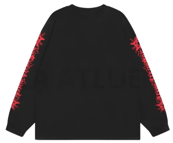 Alyx X Destroy Lonely Longsleeve · Opium, Alyx