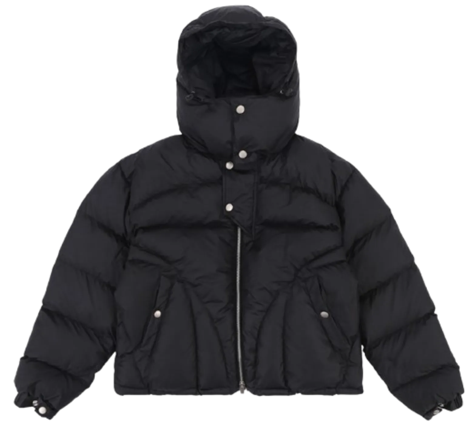 Unbranded Puffer Jacket · Unbranded