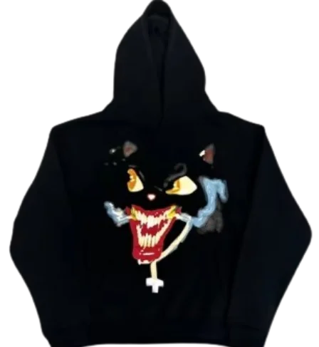 Destroy Lonely No Stylist Hoodie · Opium