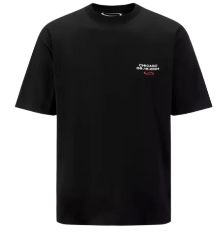 PBC  Summersmash Merch Tshirt · Opium