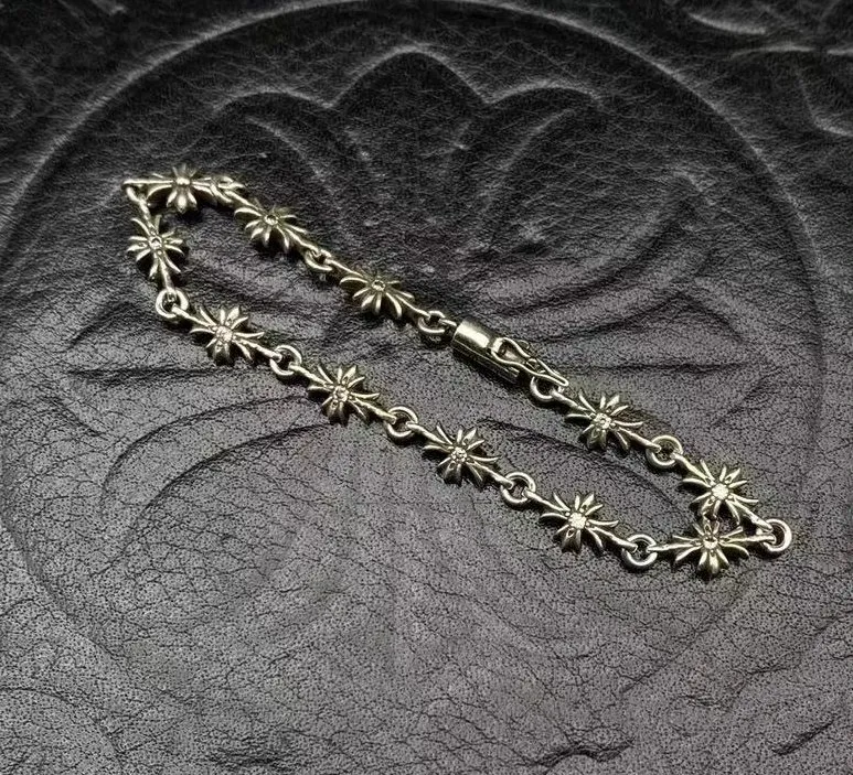 Chrome Hearts Bracelet · Chrome Hearts