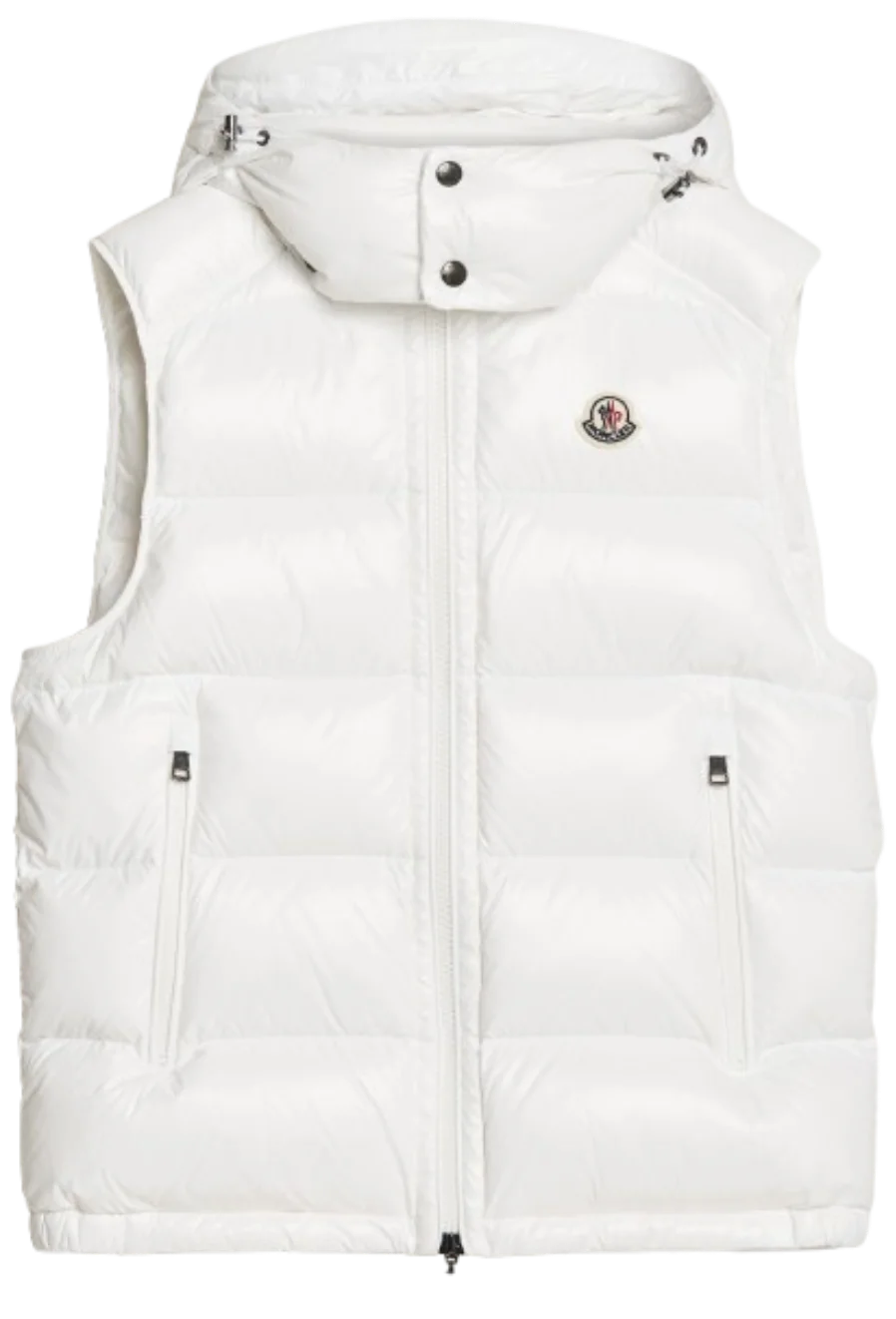 Moncler Vest · Moncler