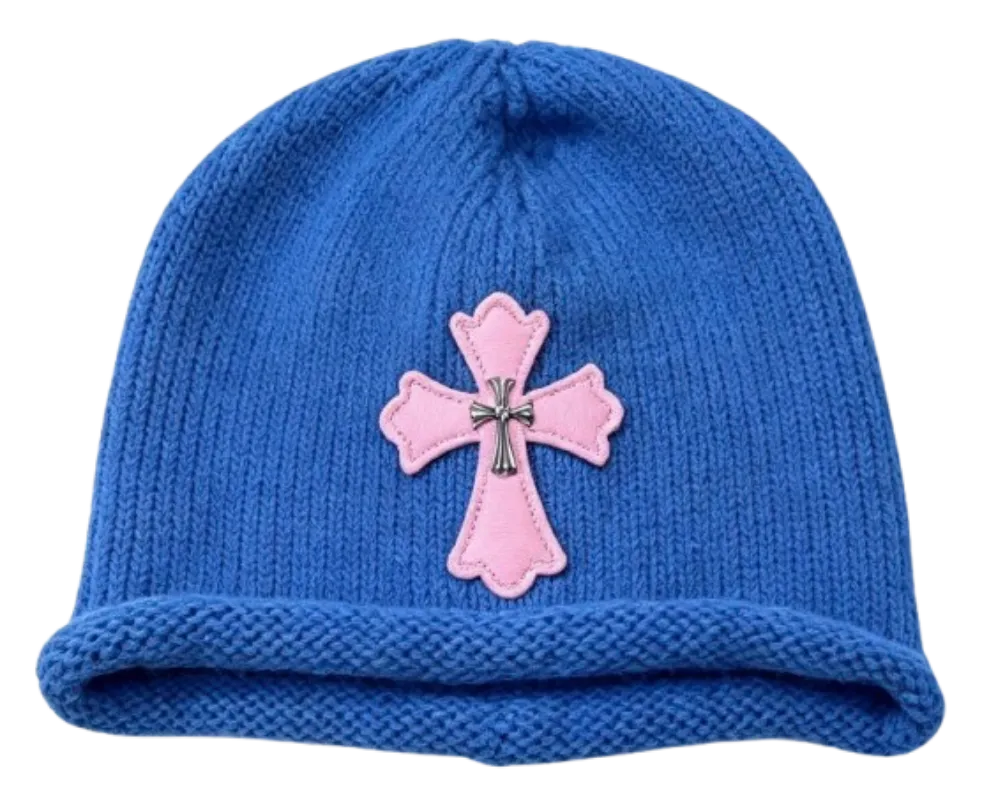 Chrome Hearts Beanie · Chrome Hearts