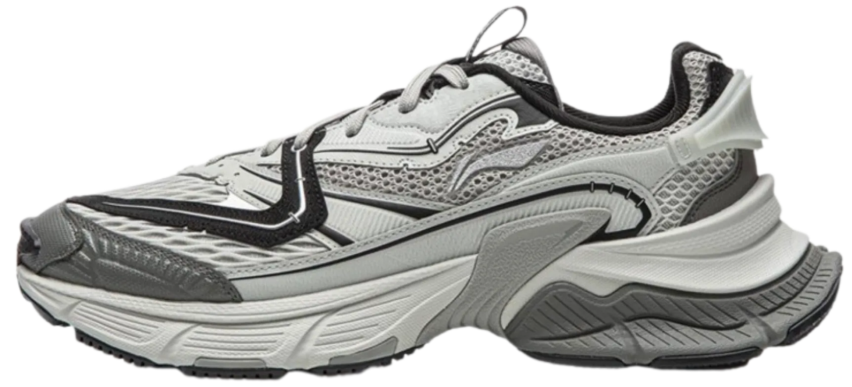 Li-Ning Xingji  · Li-Ning