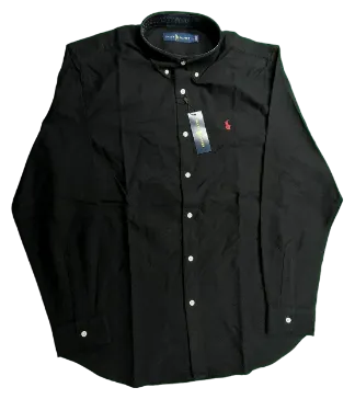Ralph Lauren Oxford Dress Shirt · Ralph Lauren