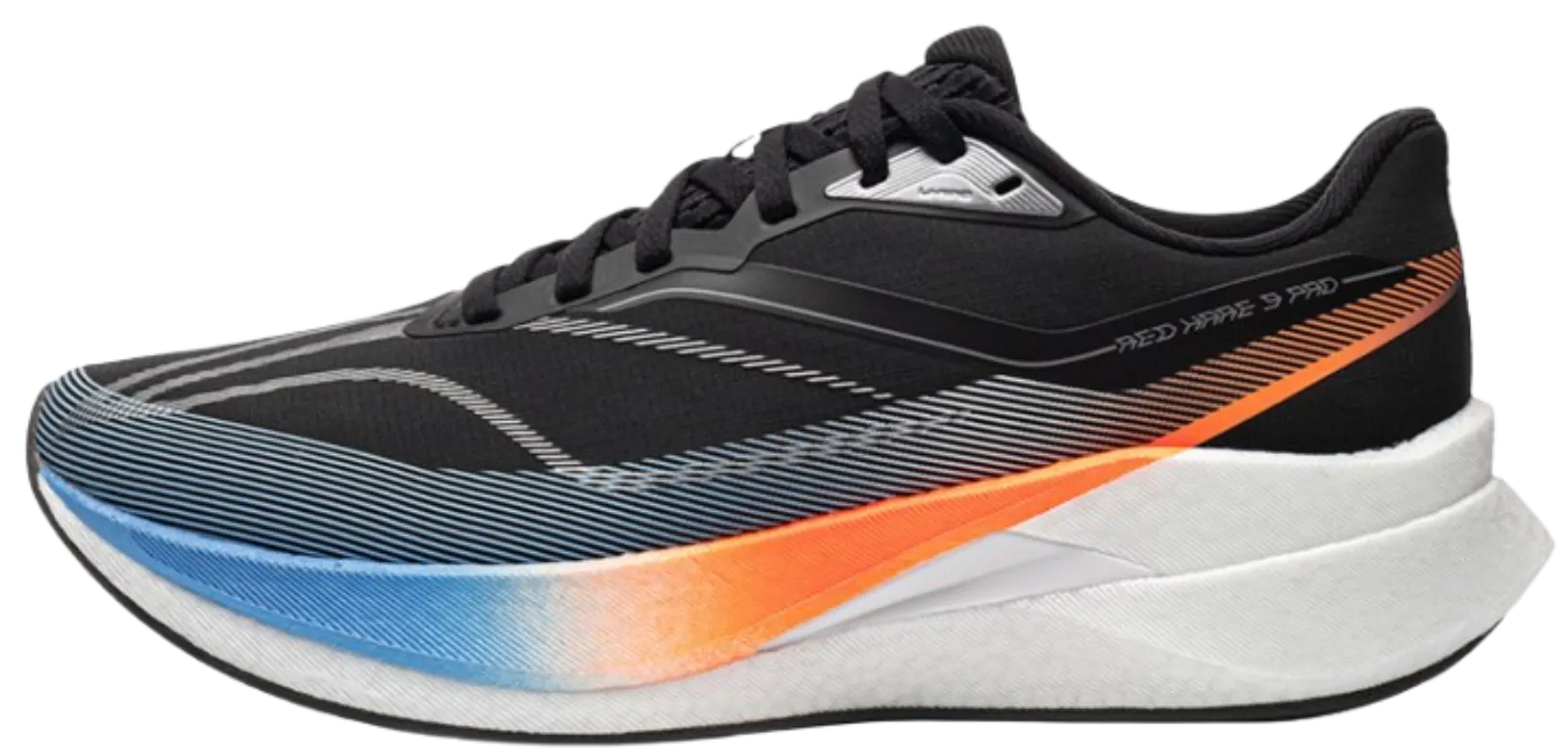 Li-Ning Red Hare 9 PRO · Li-Ning