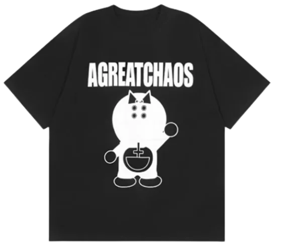 AGC Guy Tshirt · Opium