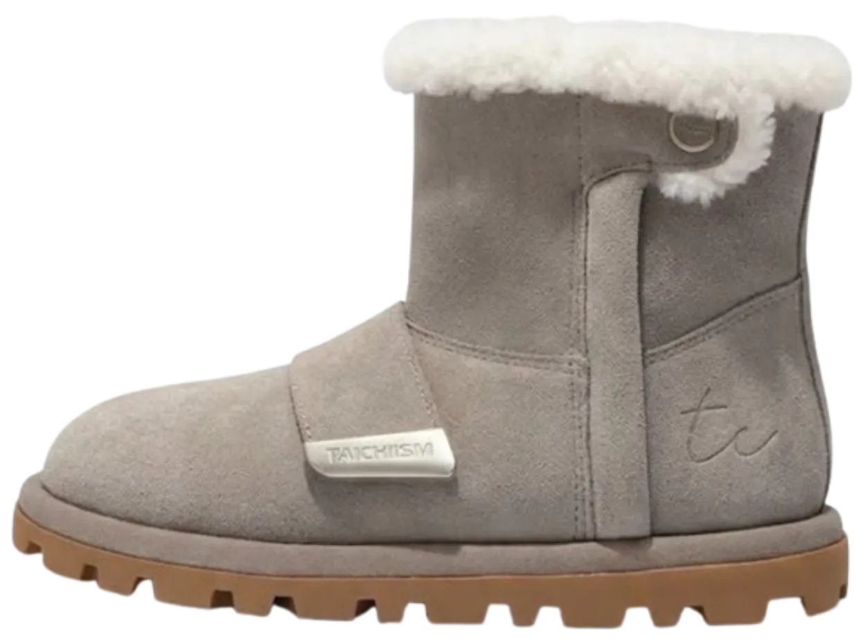 TAICHIISM Boots · TAICHIISM