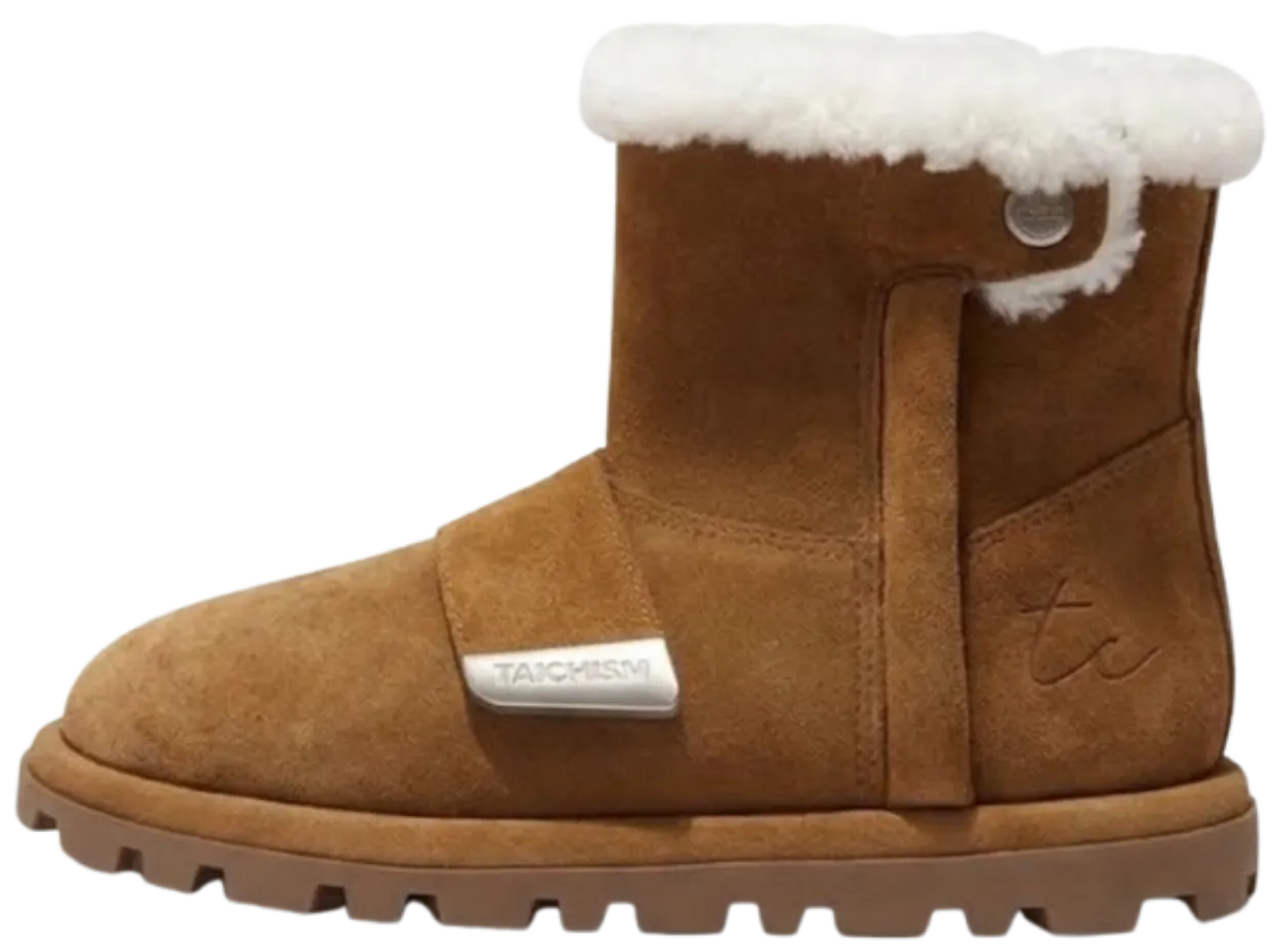 TAICHIISM Boots · TAICHIISM