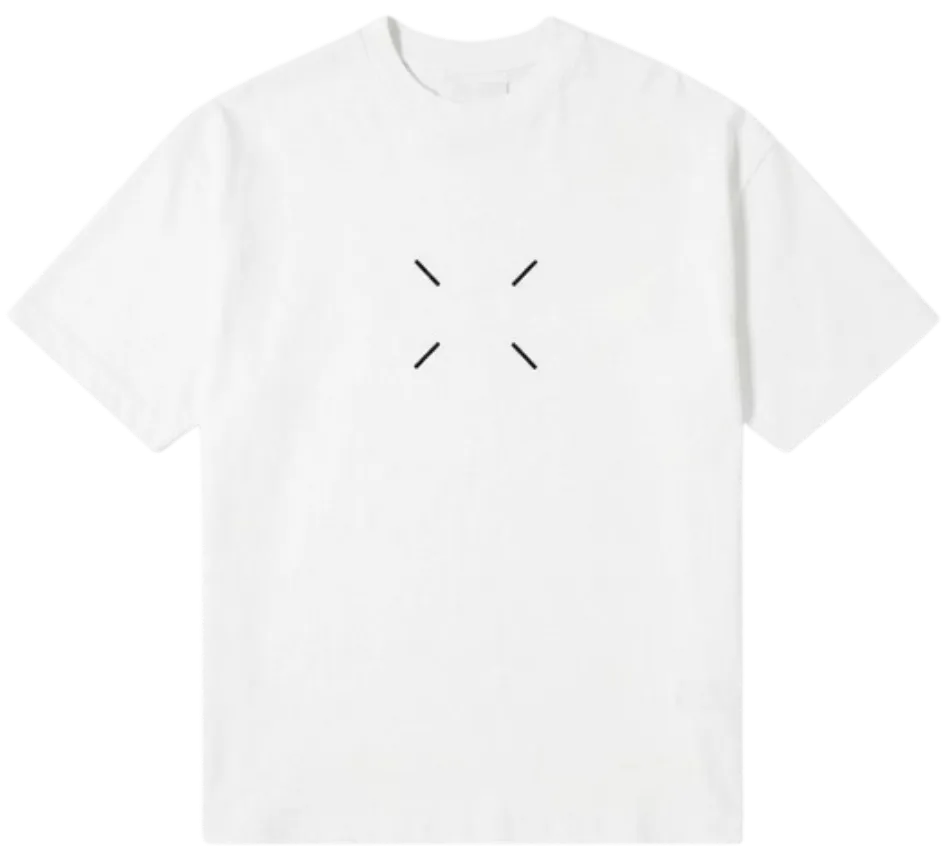 Maison Margiela Tshirt · Maison Margiela