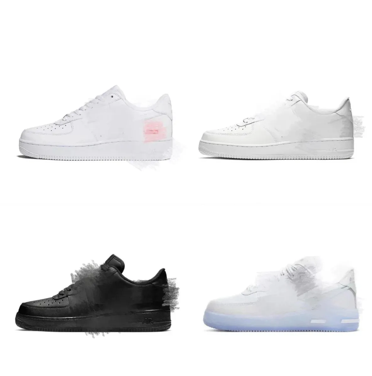 Nike Air Force 1 · Nike
