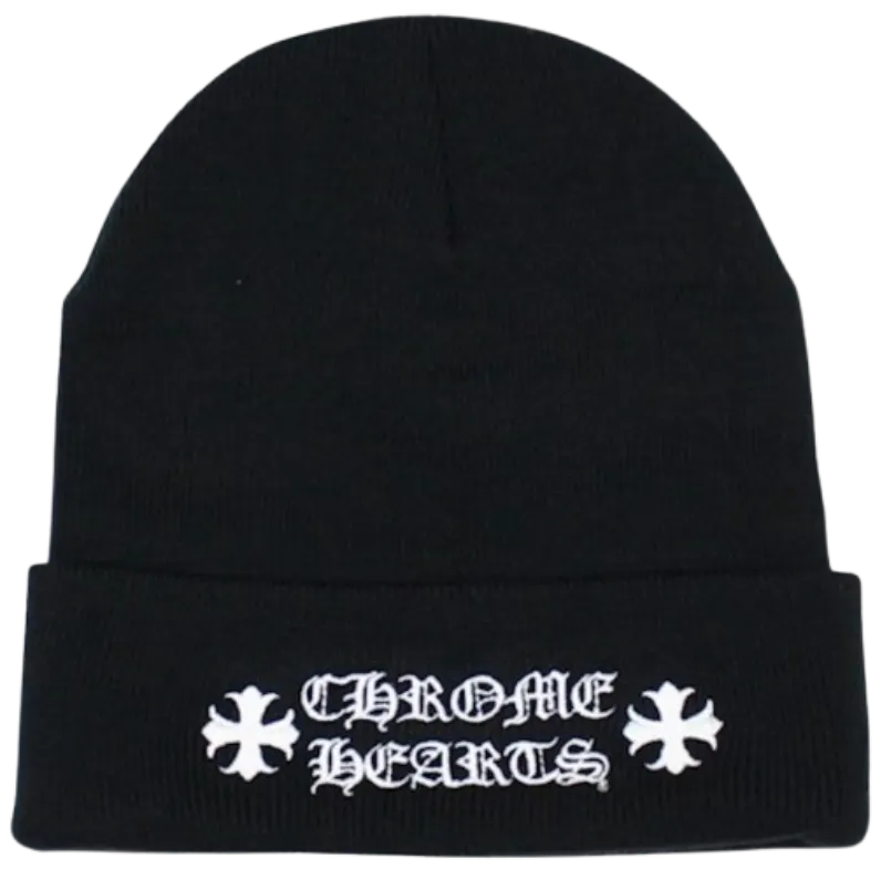 Chrome Hearts Beanie · Chrome Hearts