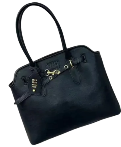 Miu Miu Hand Bag · Miu Miu