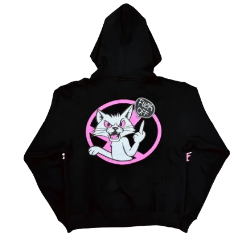 Rest in Bass Tour Zip Up Hoodie · Che