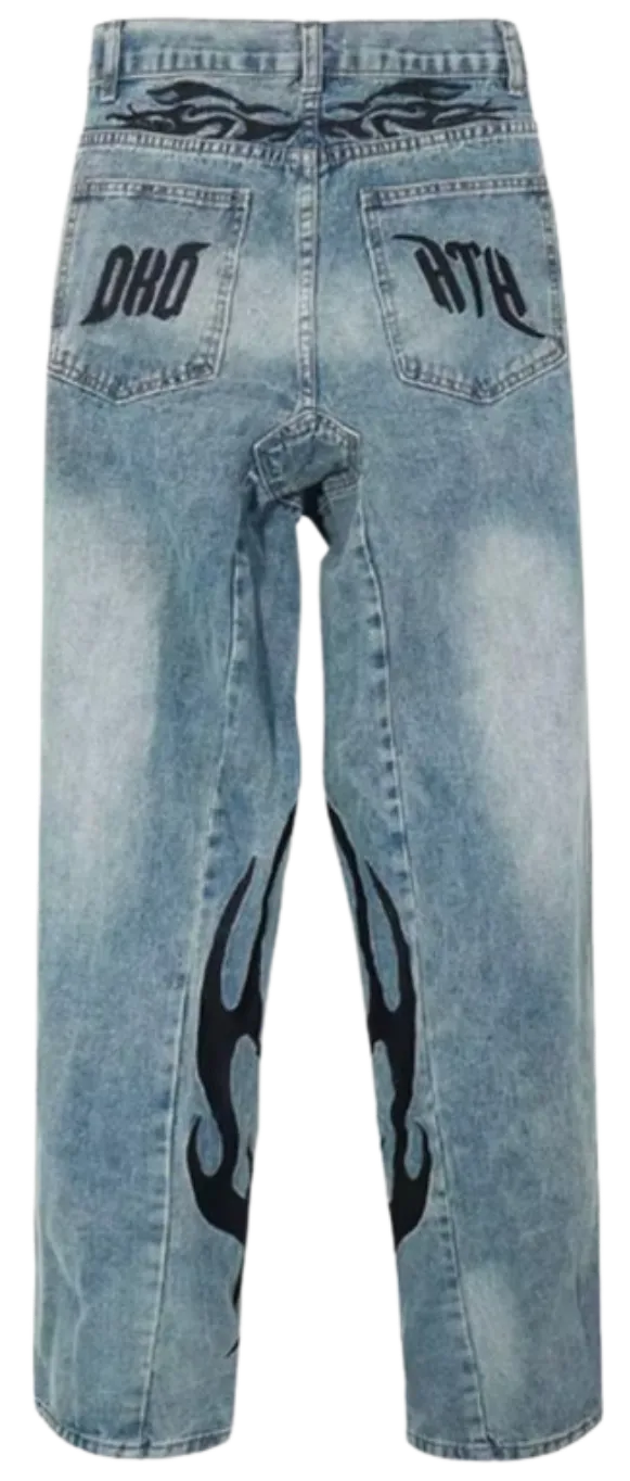 Unbranded Jeans · Unbranded