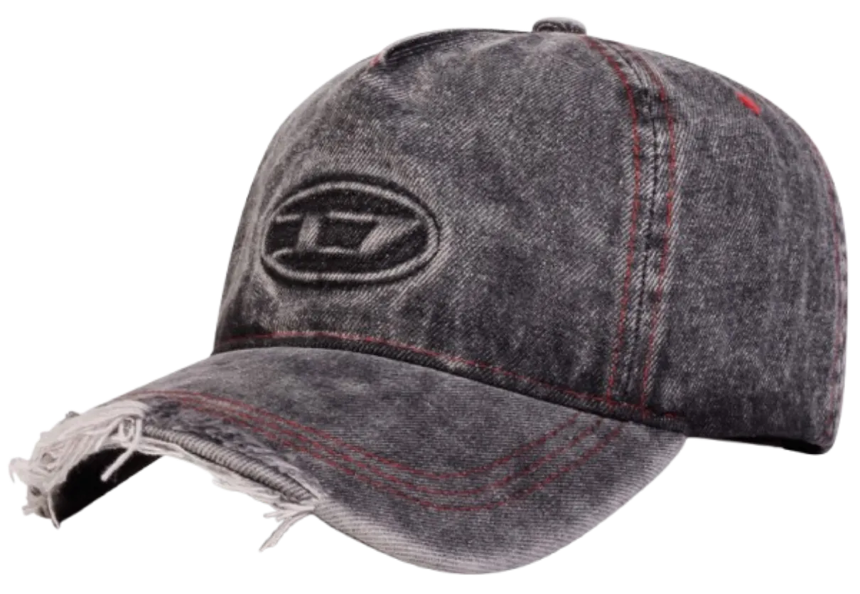 Diesel Cap · Diesel