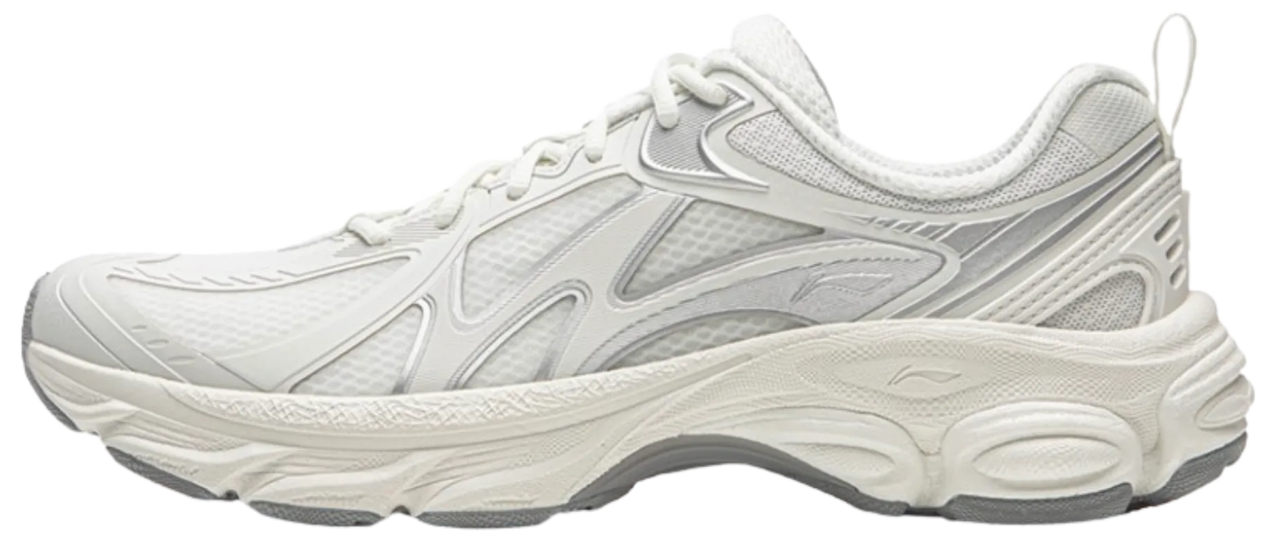 Li-Ning Fuyiao Boom V2 · Li-Ning