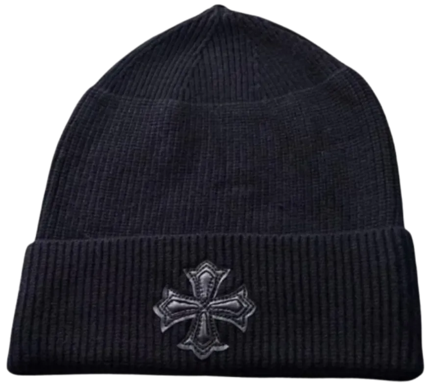 Chrome Hearts Beanie · Chrome Hearts
