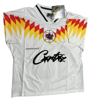 Corteiz Jerseys *Various colourways and models · Corteiz