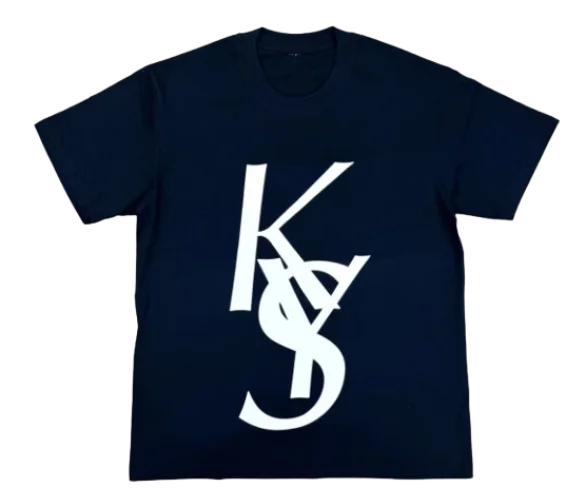 Ken Carson KYS Tshirt · Opium