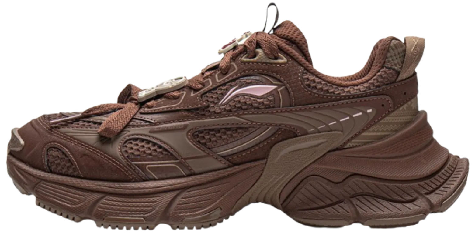 Li-Ning Interstellar · Li-Ning