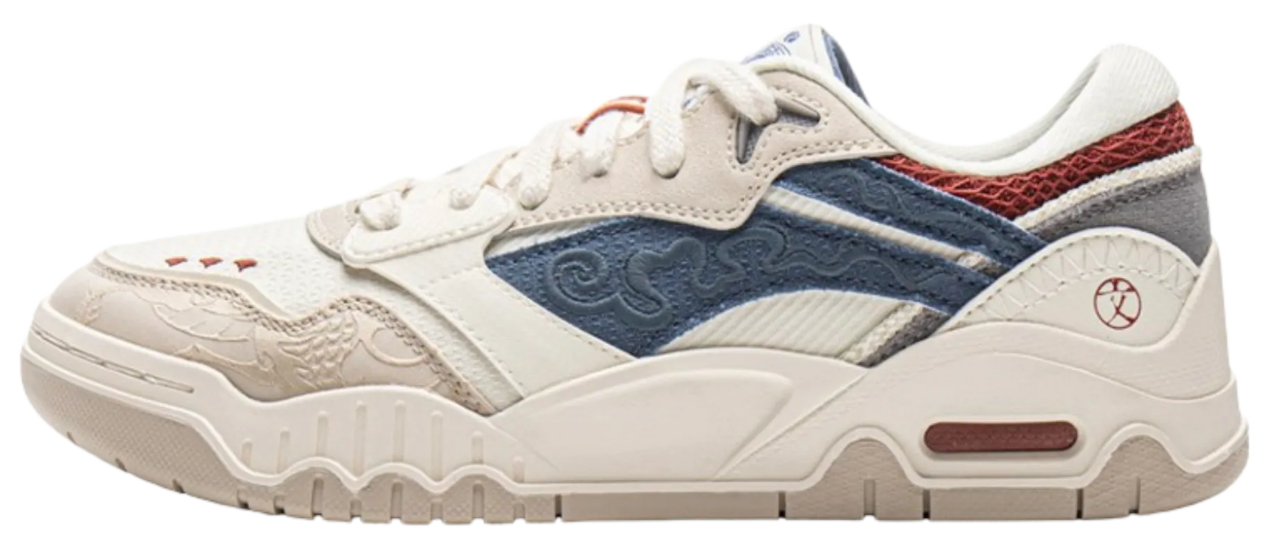 Li-Ning Moon · Li-Ning