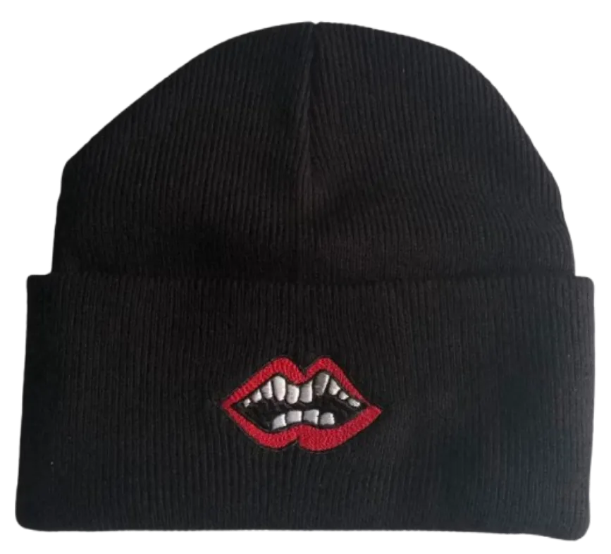Chrome Hearts Beanie · Chrome Hearts