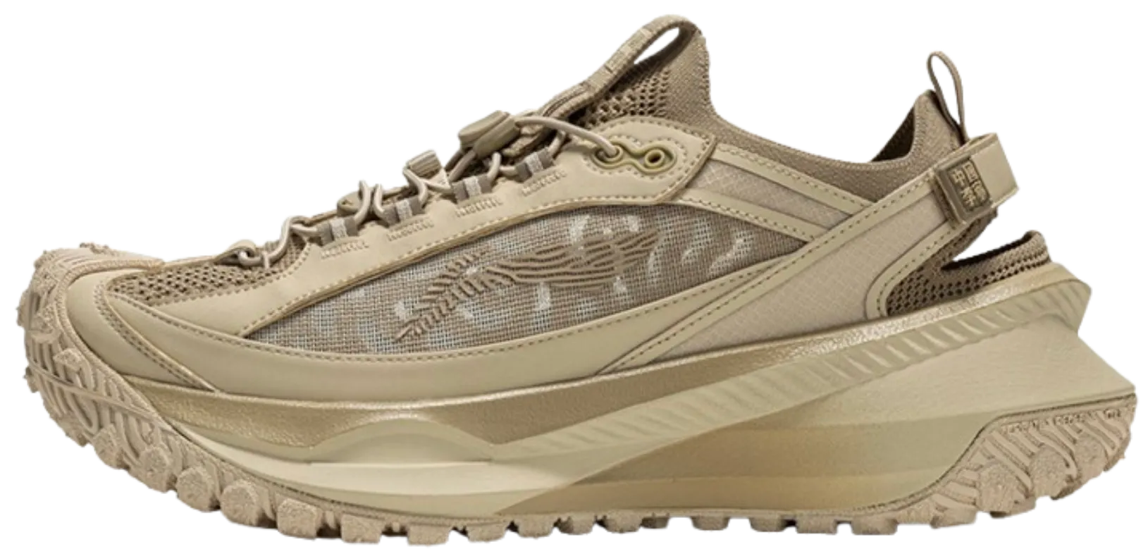  Li-Ning Youxia Ranger · Li-Ning