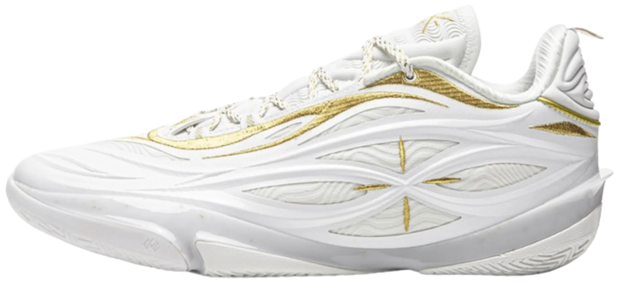 Li-Ning Wade 808 5 Ultra V2 · Li-Ning