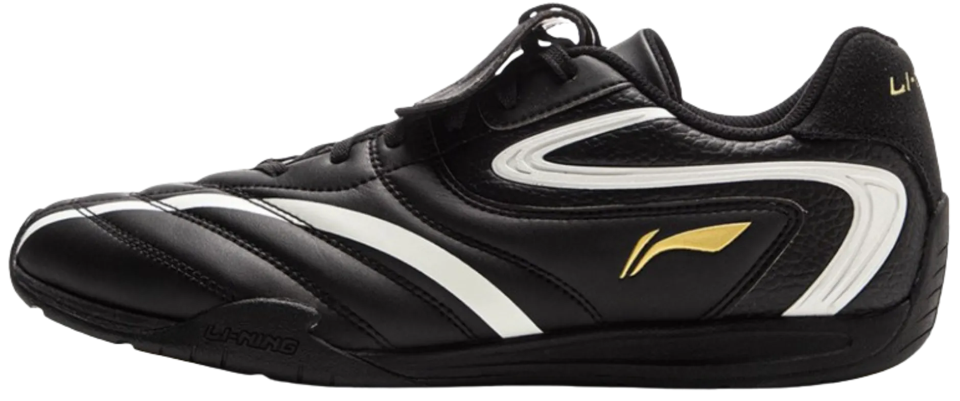Li-Ning Film Pulse · Li-Ning