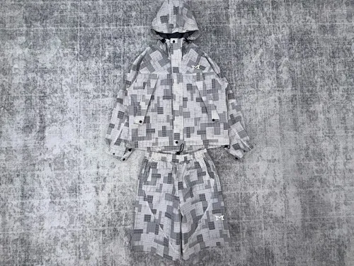 Mertra Patchwork Plaid · Mertra